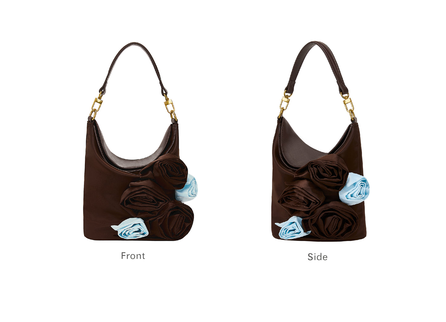 Blossom Bucket Multi-Bag