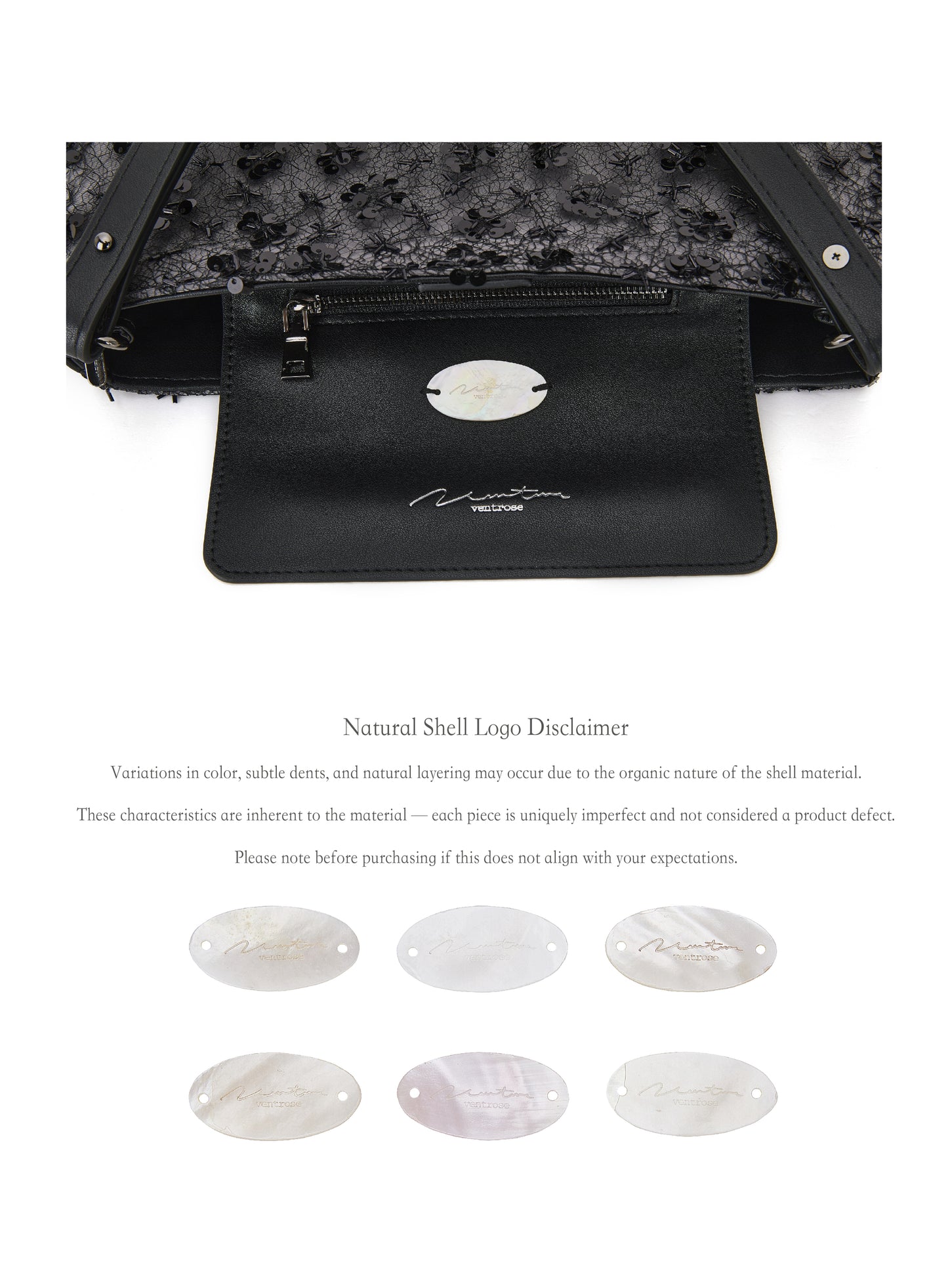Holiday Capsule Lace Beaded Edition