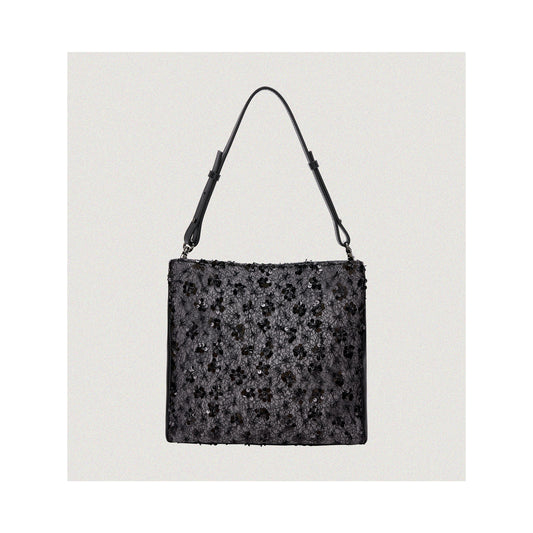 Holiday Capsule Lace Beaded Edition