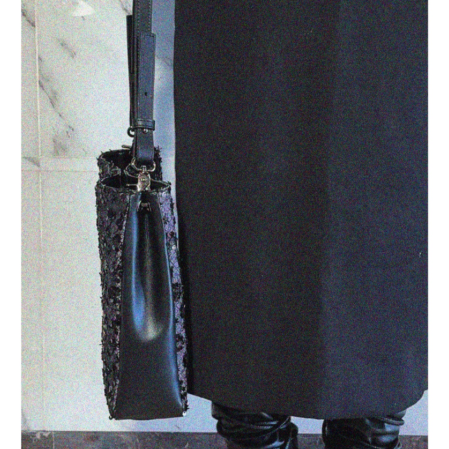 Holiday Capsule Lace Beaded Edition